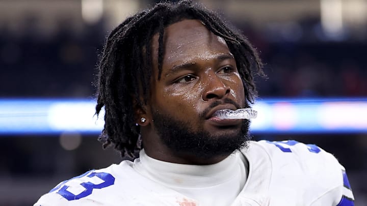 Arizona Cardinals v Dallas Cowboys Arizona Cardinals v Dallas Cowboys