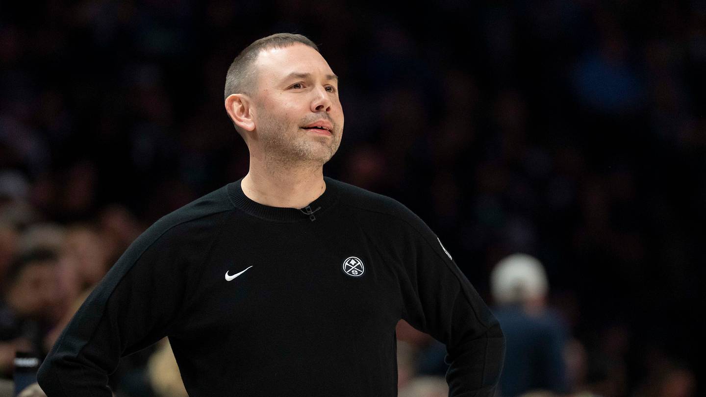 The Biggest Question Nuggets Still Haven't Answered This Offseason