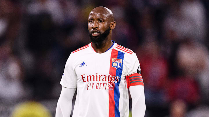 Moussa Dembélé a choisi l'Arabie saoudite