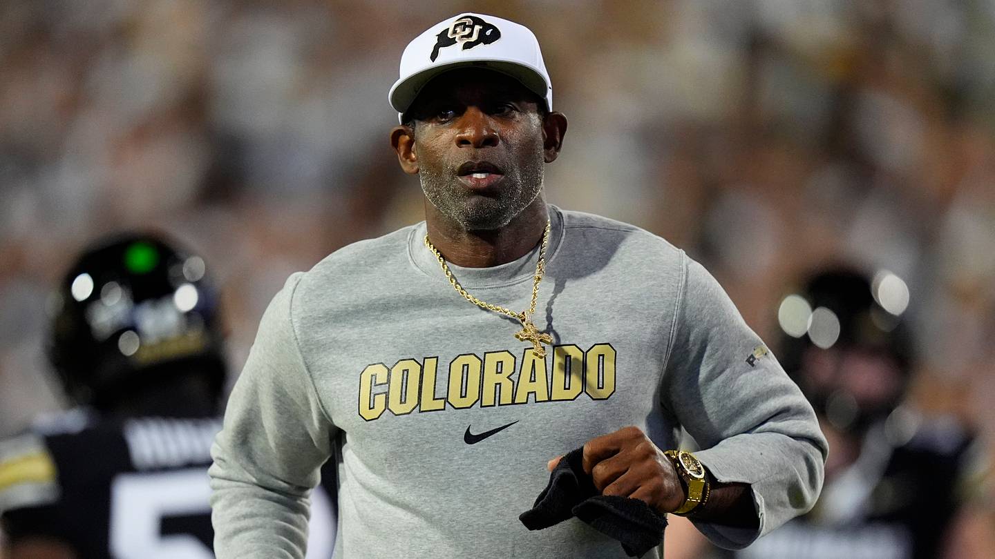 Colorado Continues Red-Hot Recruiting Run With Blue Chip Commitment 