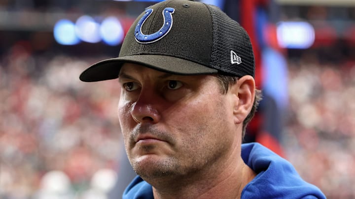 Indianapolis Colts v Houston Texans - NFL 2025 Indianapolis Colts v Houston Texans - NFL 2025