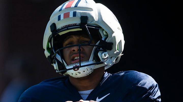 Several Auburn Tigers may lose their chance to make the same impact during the 2026 season