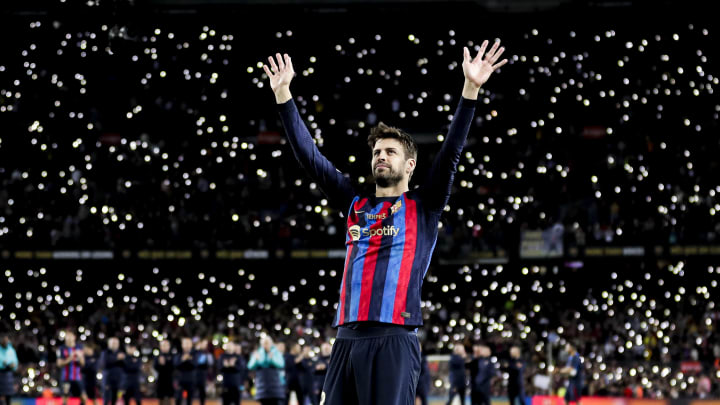 Et si Piqué sortait de la retraite