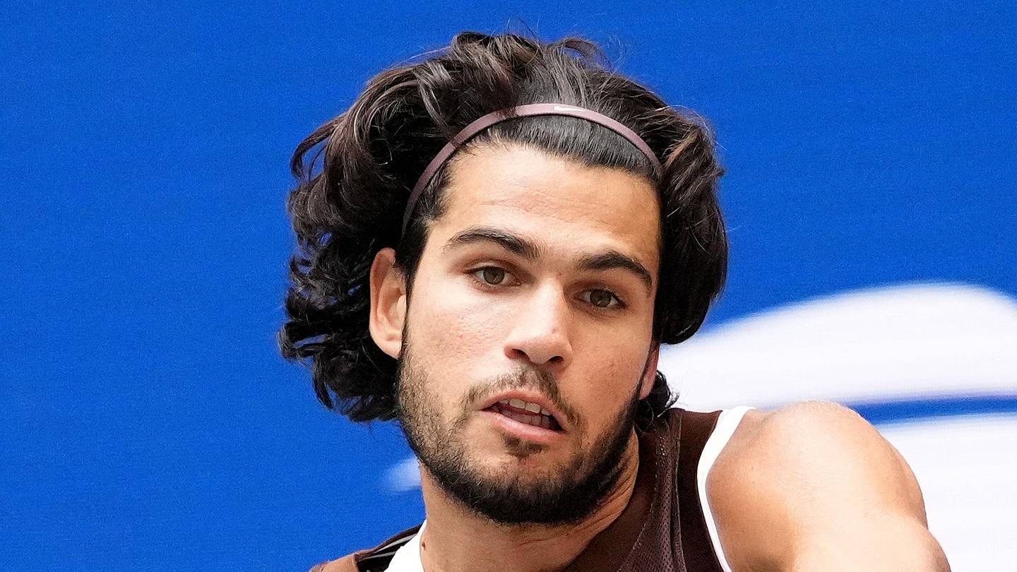 Carlos Alcaraz sends emphatic message about his injury fears at US Open