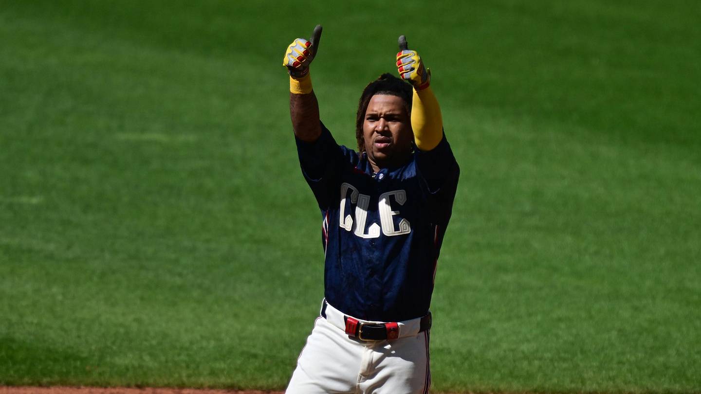 José Ramírez Silences Concerns With Slump-Ending Performance Against Yankees