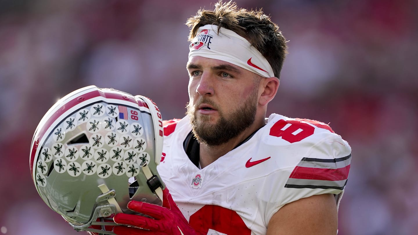 New Patriots mock draft ensures another Super Bowl run for the 2026 season