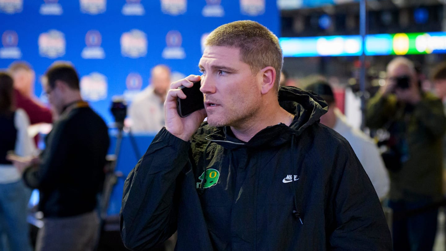 Four-Star Defensive End Commits to Cal Football for 2027