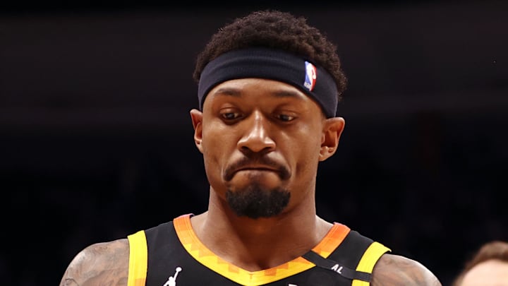 Washington Wizards, Bradley Beal, Phoenix Suns, NBA Trade  Rumors
