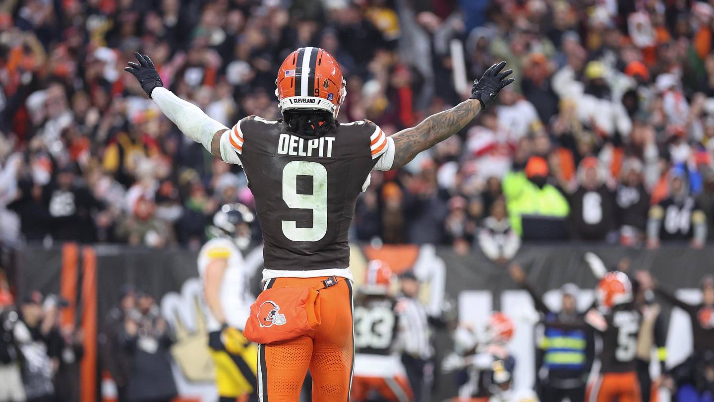 One Trade That Could Still Transform the Detroit Lions Offse