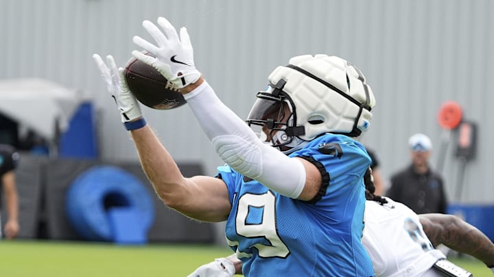 Adam Thielen 
