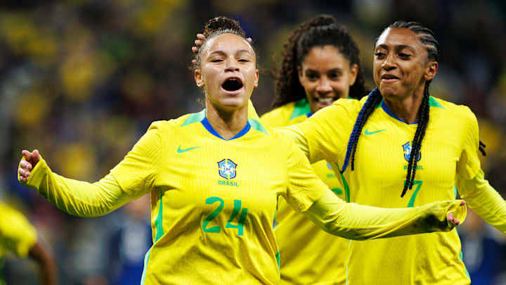 Brasil pretende arrancar mais uma vitória sobre o Japão