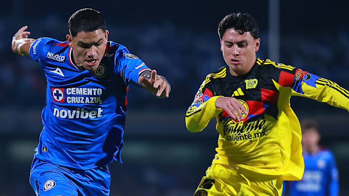 There’s no love lost in the rivalry between two of the biggest teams in Mexican soccer.