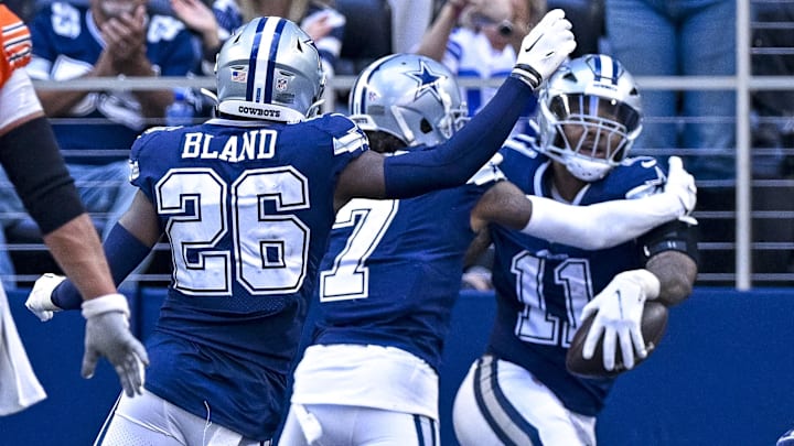 Dallas Cowboys defense