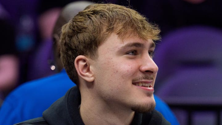 Dallas Mavericks, Cooper Flagg