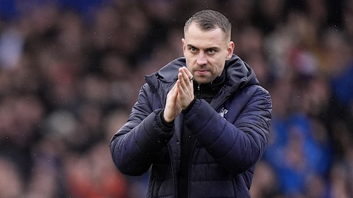 Portsmouth v Southampton - Sky Bet Championship - Fratton Park Portsmouth v Southampton - Sky Bet Championship - Fratton Park