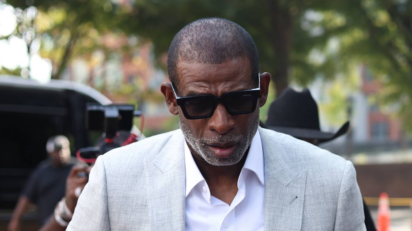 Deion Sanders Joins Nick Saban in Pivotal College Sports Argument