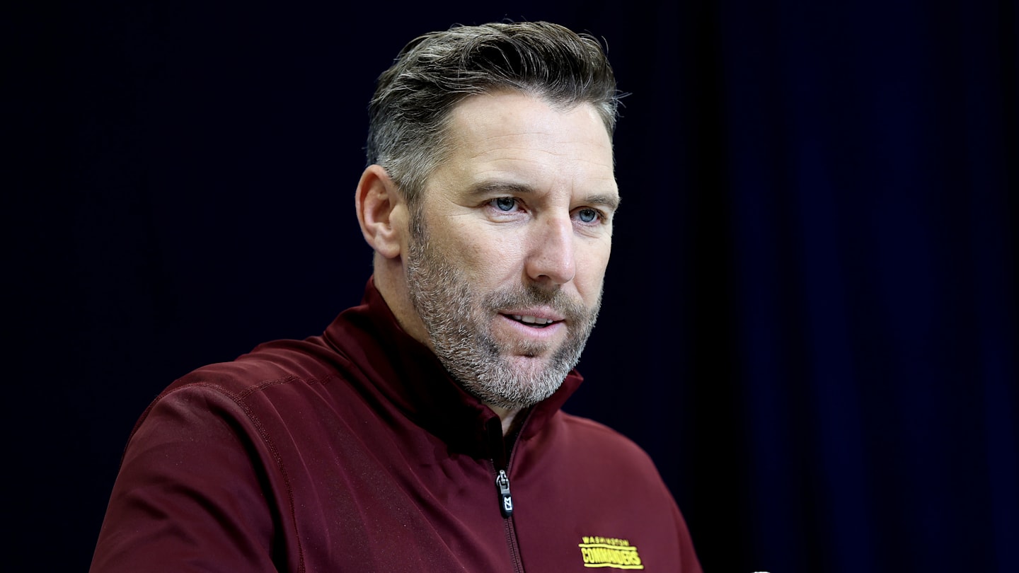 NFL insider says quiet part out loud about Commanders' fatal flaw