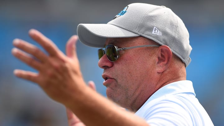 David Tepper 