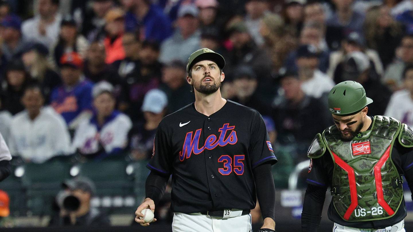 Yankees' Spencer Jones has emotional reaction to causing brutal Clay Holmes injury
