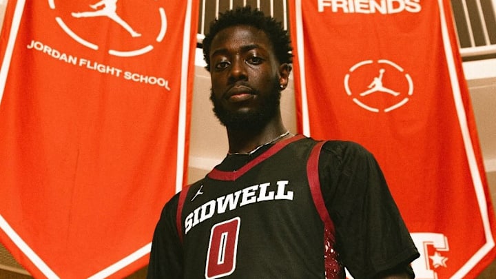 2026 4-Star PF Jalyn Collingwood