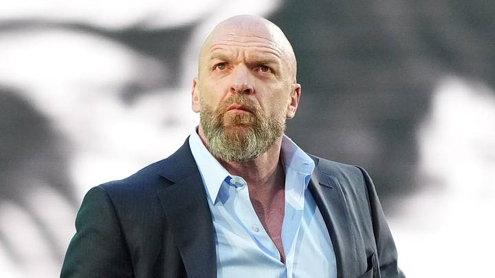 Triple H