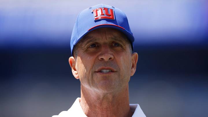 Minnesota Vikings v New York Giants