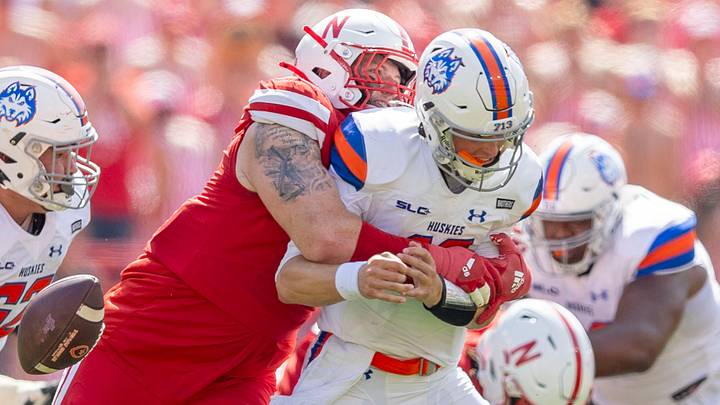 Riley Van Poppel is now considered a senior instead of a redshirt junior — but “senior” no longer means the end of the road.