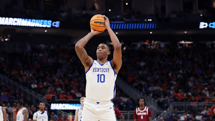 Troy v Kentucky
