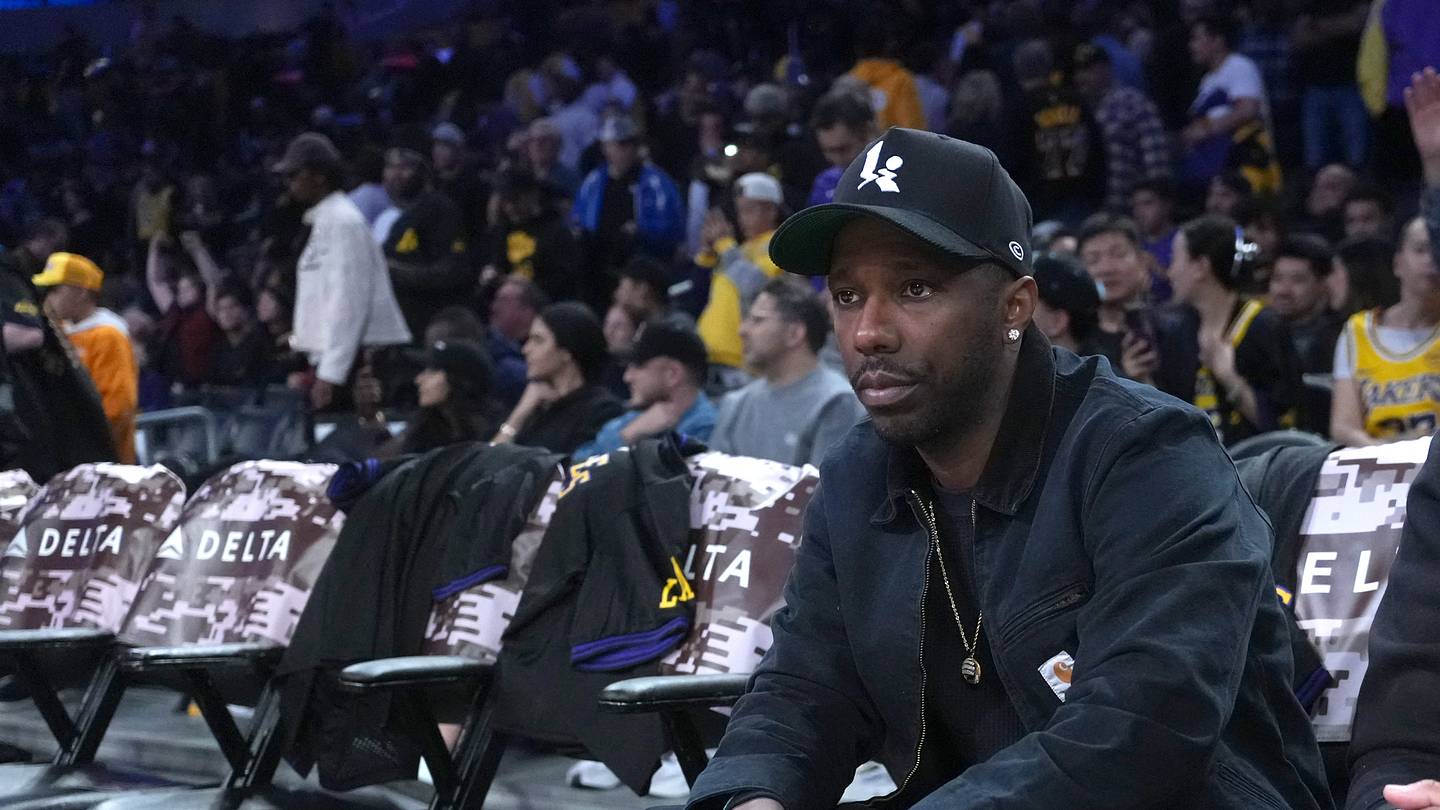 Rich Paul’s Agent Play Puts Cavaliers at Trade Center