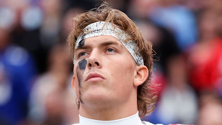 New York Giants v Las Vegas Raiders - NFL 2025