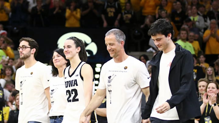 Ohio State v Iowa