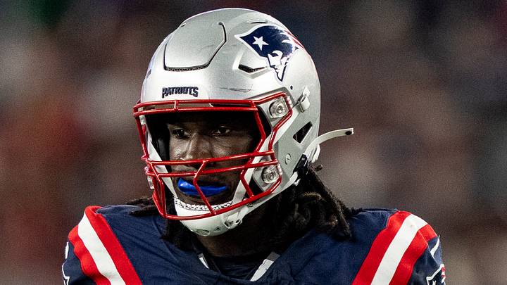 Philadelphia Eagles v New England Patriots
