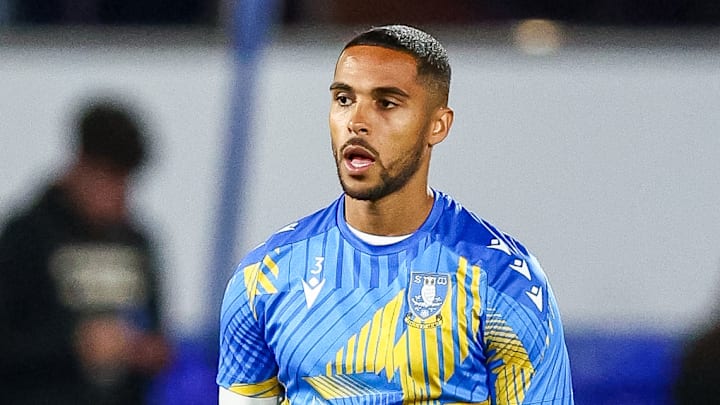 Birmingham City v Sheffield Wednesday - Sky Bet Championship