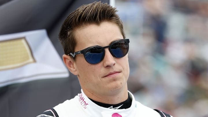 Zane Smith will have eight races of primary sponsorship combined between Speedy Cash and TitleMax in 2025. Zane Smith will have eight races of primary sponsorship combined between Speedy Cash and TitleMax in 2025.