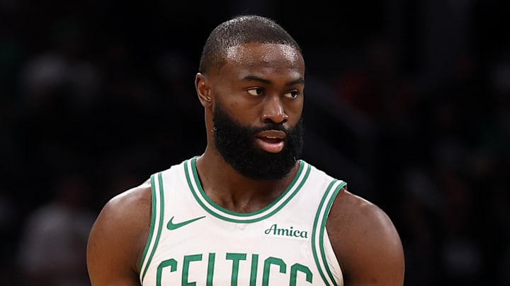 Orlando Magic v Boston Celtics - Game One