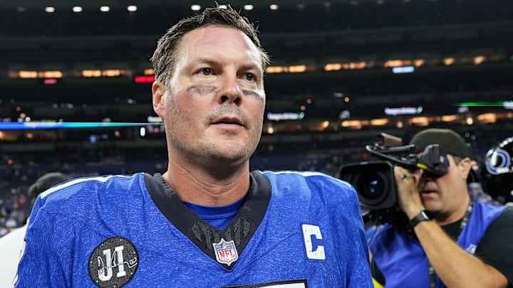 San Francisco 49ers v Indianapolis Colts - NFL 2025