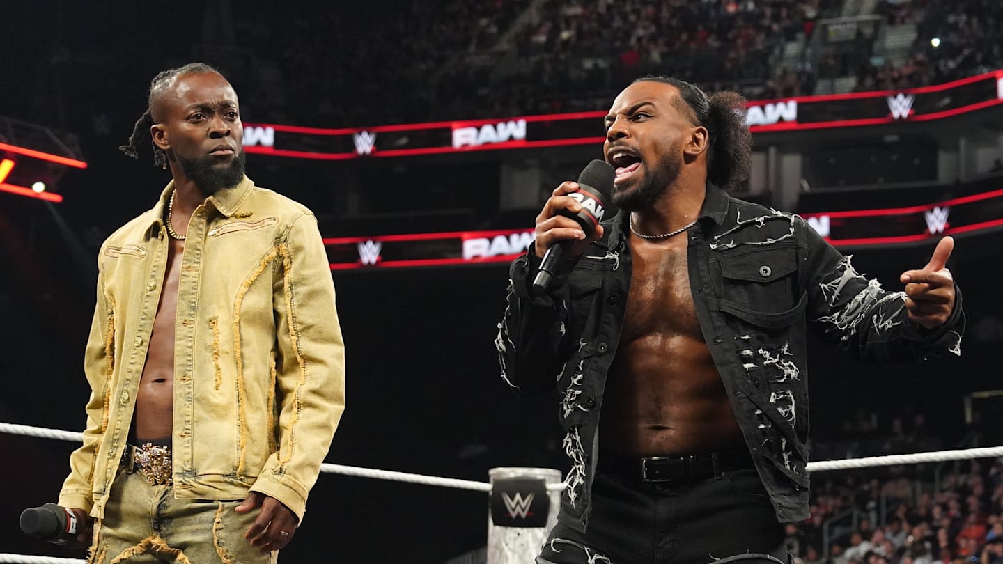 The New Day Breaks Silence on Their WWE Departure
