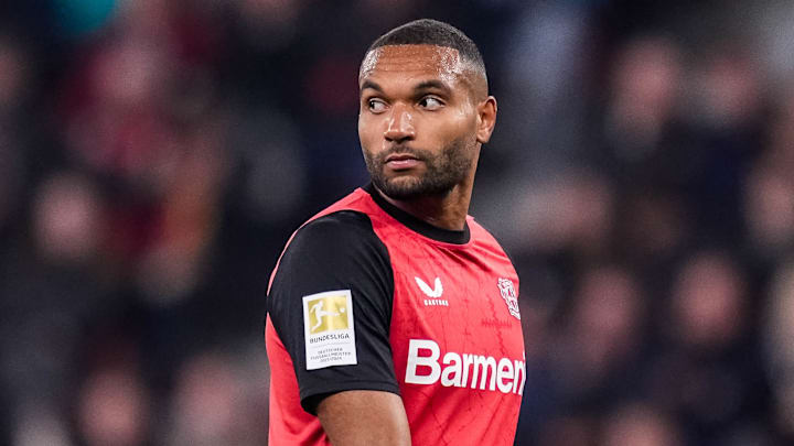 Wohin wechselt Jonathan Tah?