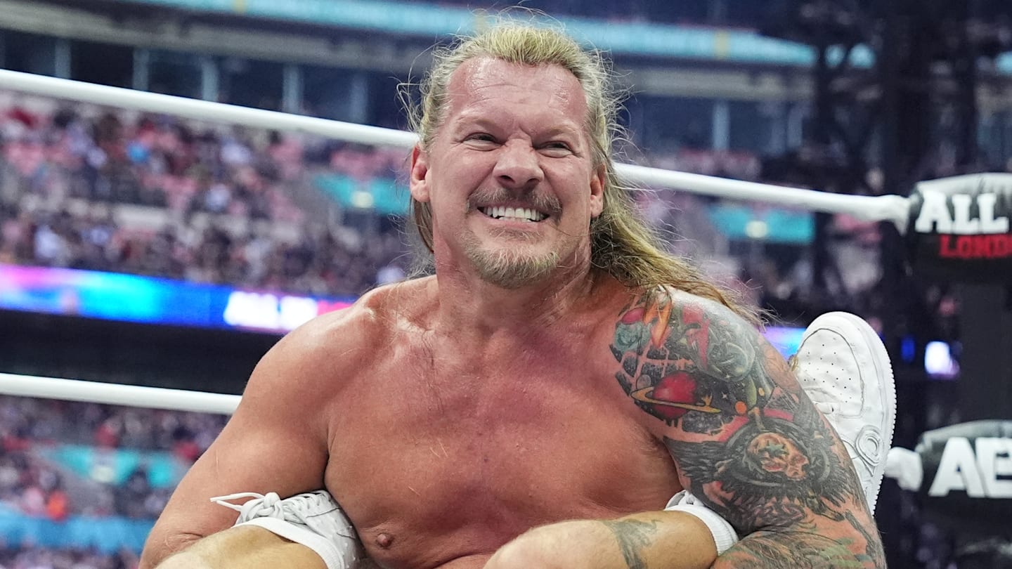 Latest Chatter On Chris Jericho’s WWE Return And Possible Pit Stop Along The Way