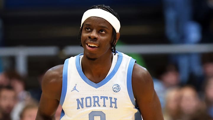 COLLEGE BASKETBALL: DEC 07 Georgetown at North Carolina COLLEGE BASKETBALL: DEC 07 Georgetown at North Carolina