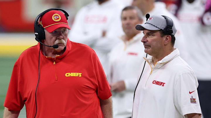 Chiefs Getting Band Back Together With Another Coaching Addition