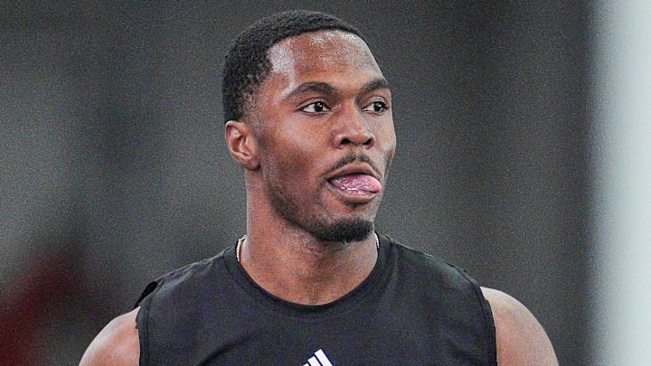 Ja'Corey Brooks