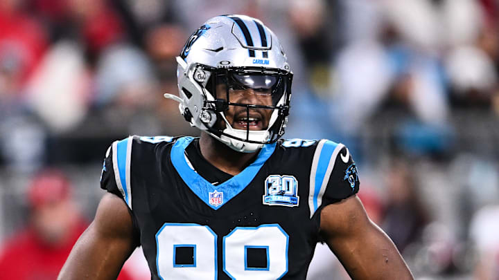 D.J. Wonnum