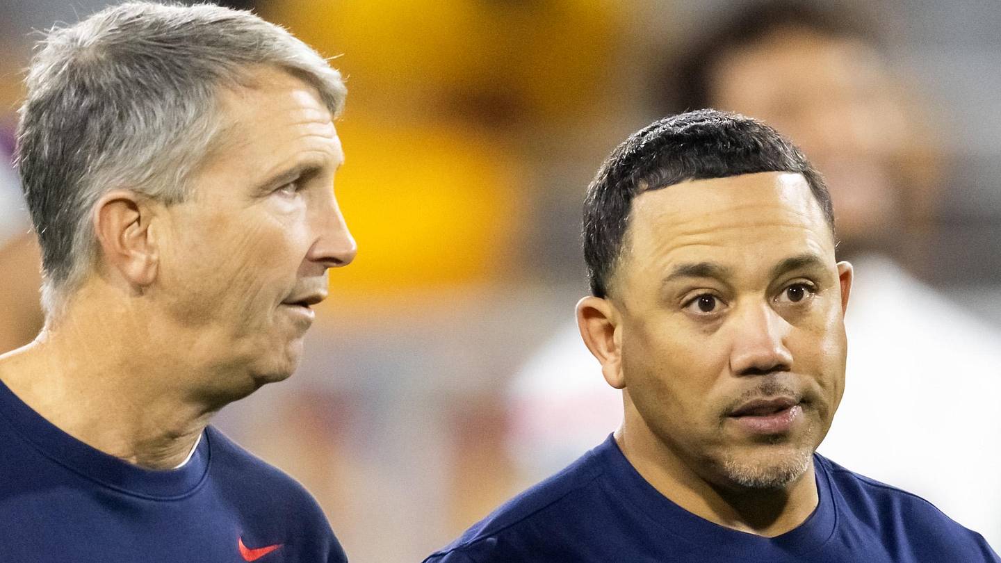 How Arizona's Transfers Bolster Wide Receiver Room