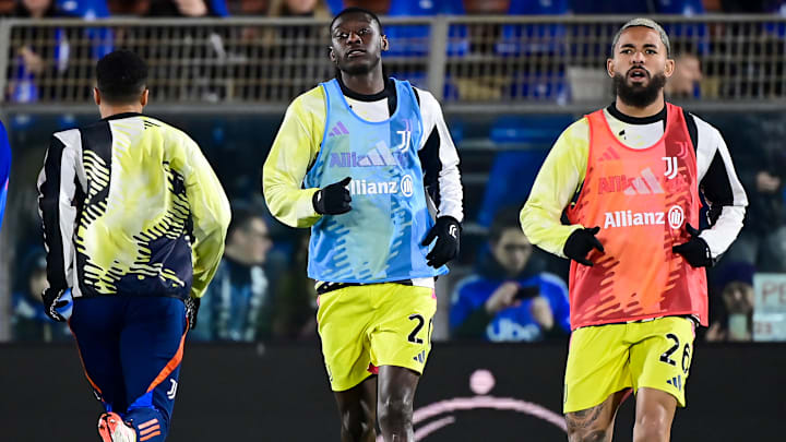 FBL-ITA-SERIEA-COMO-JUVENTUS