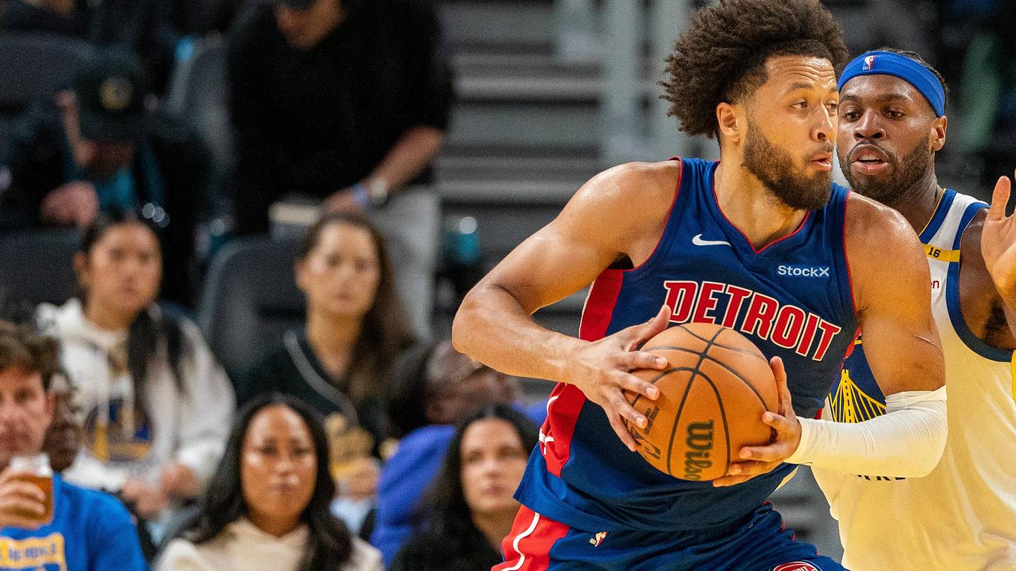3 Pistons Trade Deadline Targets to Help Solve Detroit's Shooting Woes