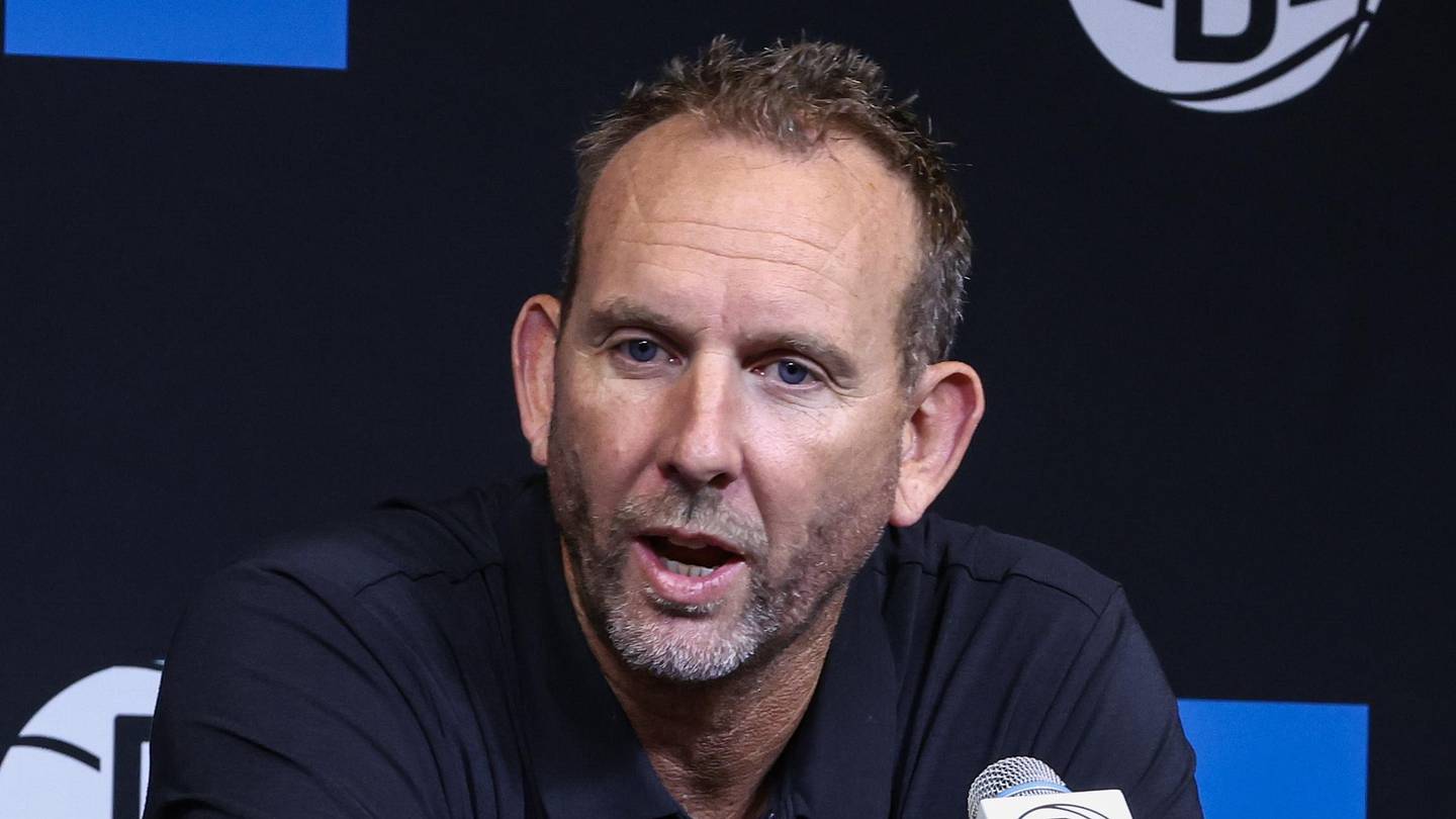 Apron Era Could Impact How Nets Conduct Business