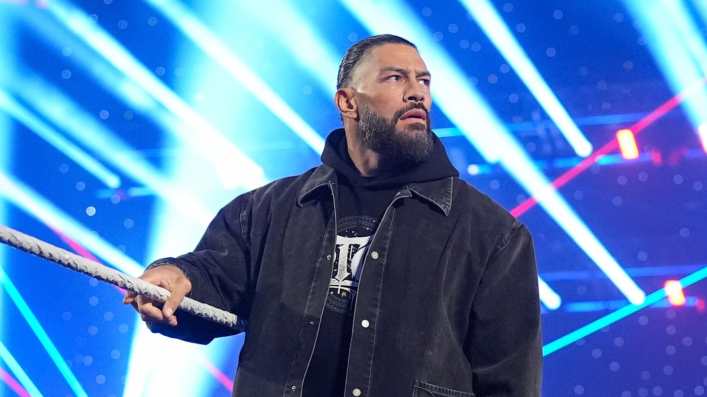 WWE WrestleMania 42 Main Events and Lineups Announced on ESPN