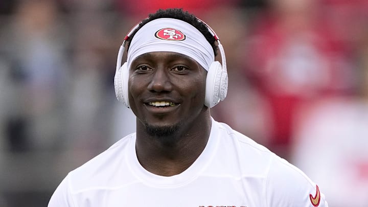 Deebo Samuel Sr.