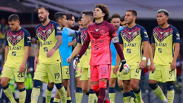 El América no hizo pesar el Estadio Azteca ante Pumas y ahora los cambios parecen inminentes.